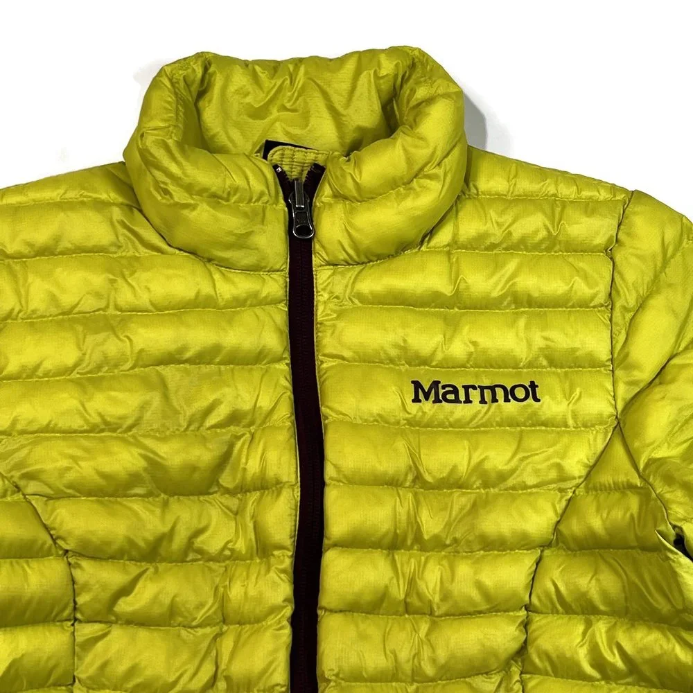 Marmot women extra